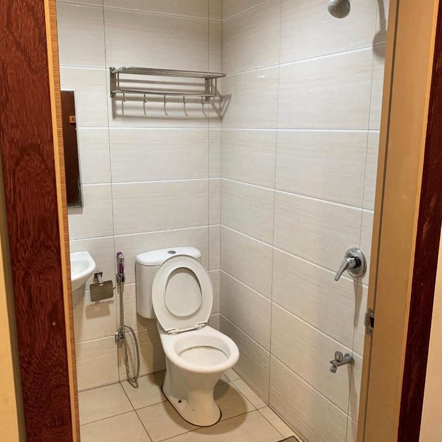 New Grand Hotel Keningau Kültér fotó
